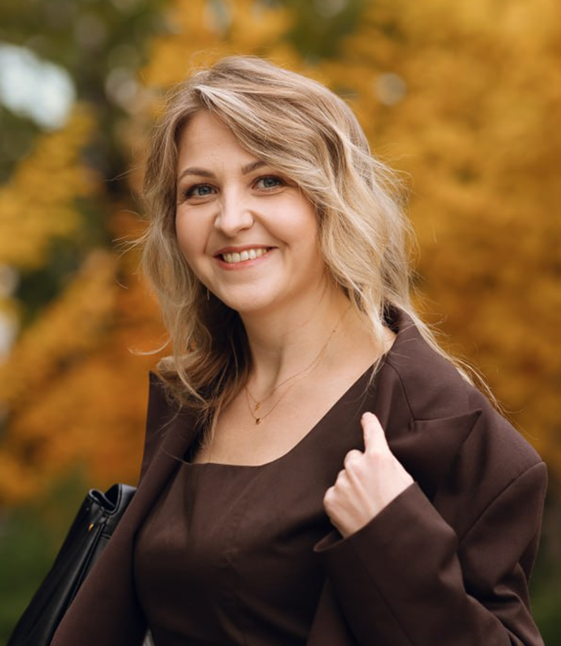 Оксана Кіхтенко