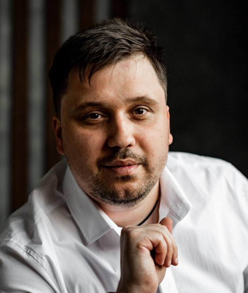 Олександр Шевченко