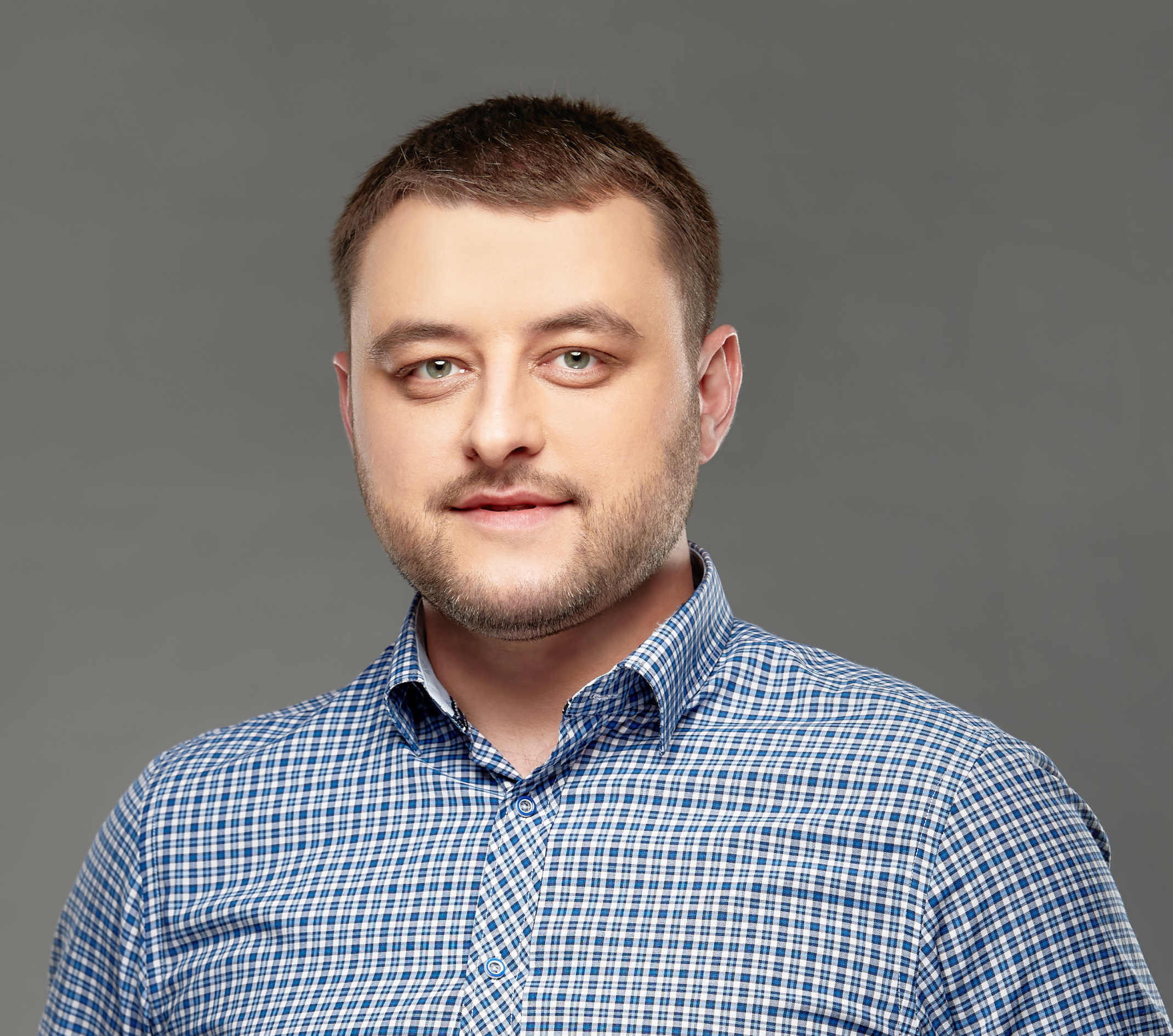 Андрій Лисенко