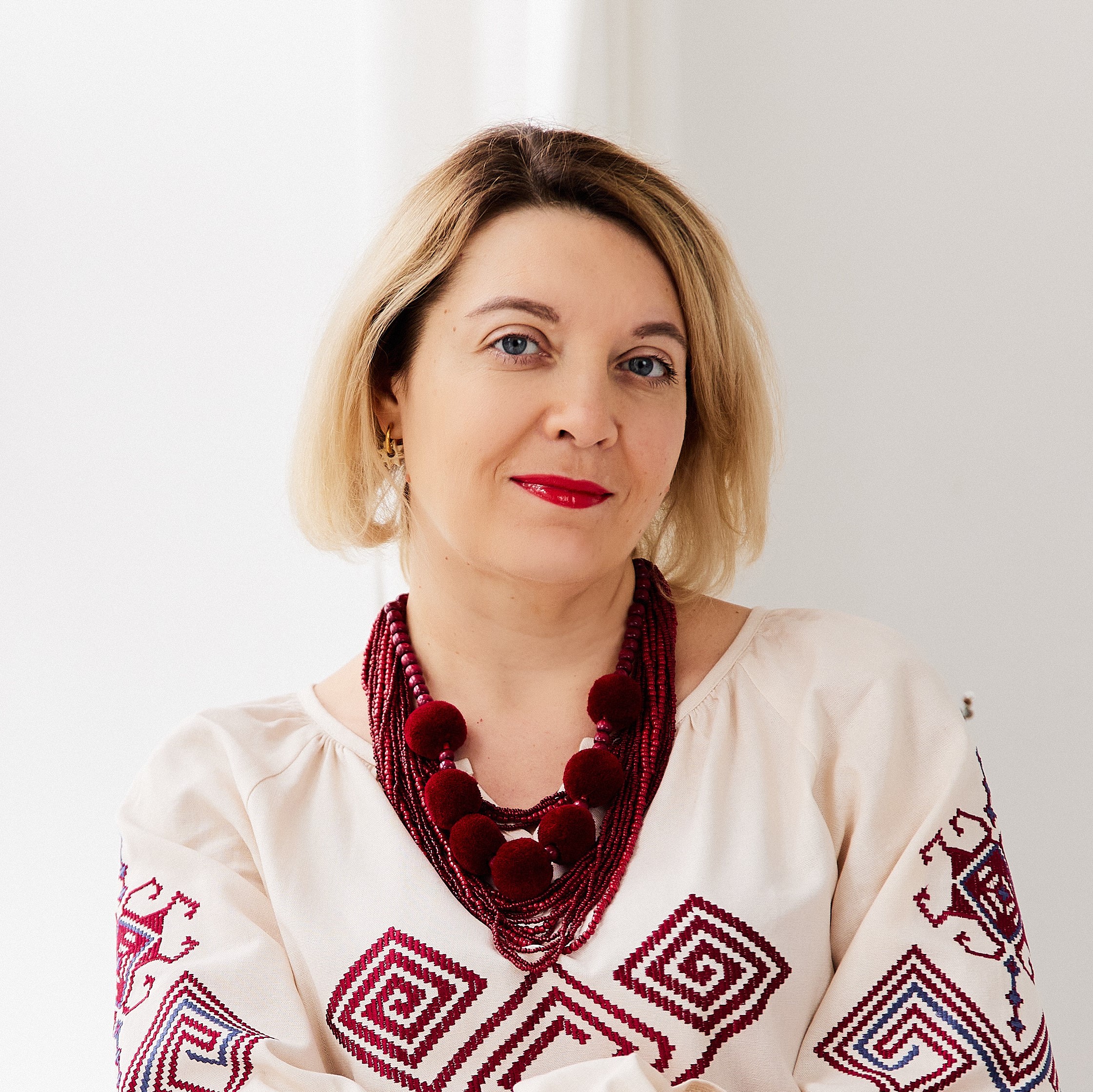 Анна Метельська